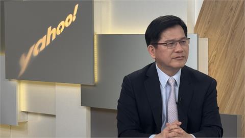 快新聞／疑美論沒必要　林佳龍：台美共享戰略與經濟利益