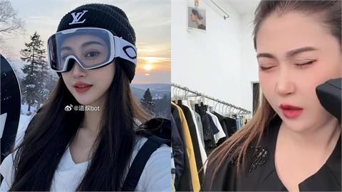 39歲網紅「王炸姐」直播突猝死　頭痛10分鐘「鏡頭前求救」：快打120