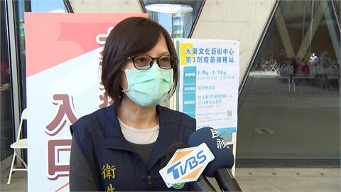 力拚疫苗覆蓋率！高雄增開第三劑專診接種站　首日預約爆滿