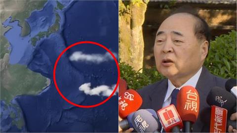 7月末日逼近「2條巨龍現形」！專家揭「真實身份、未來去向」：朝日本方向移動