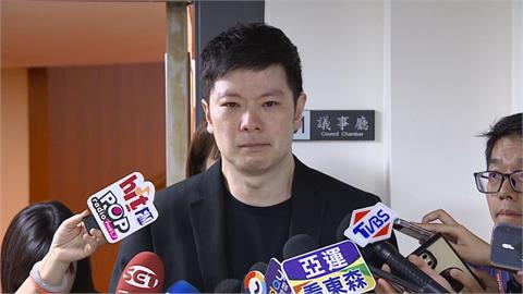醫揭急診搶救原則轟李柏毅「X北膩」！曾遇1家屬「這舉動」他驚：竟是綠營議員