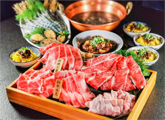 落實防疫新生活！蘭亭系列餐廳全力以赴打造安全用餐環境