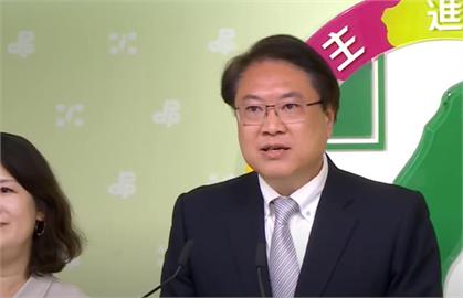快新聞／大罷免挫敗！林右昌提醒「這並非政黨對決的選舉」　承諾審慎反思