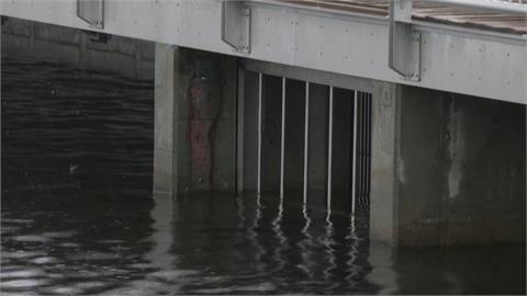 瑞典蓋水底隧道　幫助魚自由通行「穿梭湖泊與海洋」