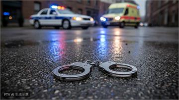 英國錫克裔男殺害大學生判終身監禁　警銬住垂死受害者引發公憤