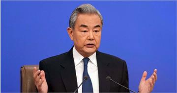 川習會前夕！王毅強調「中美關係大年」：高層交往議程已擺在桌上