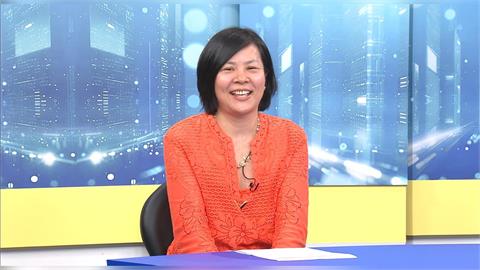 李貞秀昔「捧黃國昌上天」畫面曝光！盛讚他「這3字」館長也在場