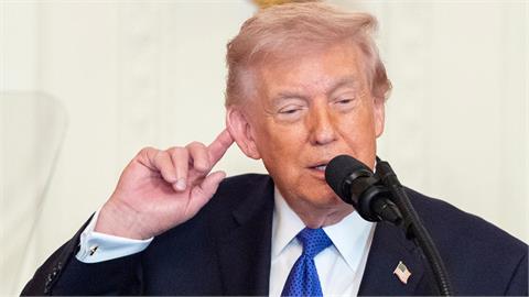 哈米尼遭精準斬首！川普喊「還沒開始狠狠打伊朗」　預告：大災難即將來臨