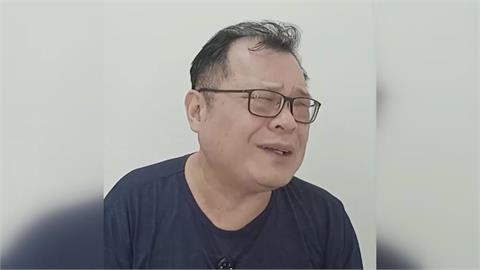 國民黨喊加碼普發3萬　陳揮文轟：跟蔣萬安一樣蔣不聽
