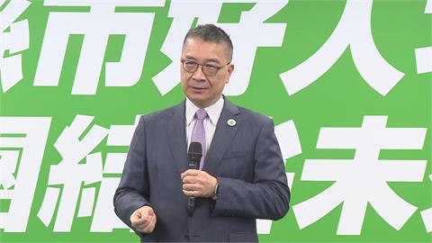 快新聞／從善如流！徐國勇本人現身社群Threads　首篇動態吸引1.8萬網友朝聖