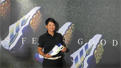 高球／曾雅妮的備戰秘密！透過「細膩的儀式感」面對賽場上的全新挑戰