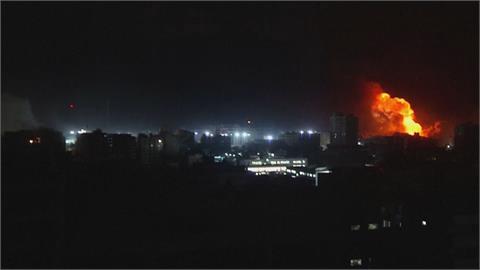 以巴衝突恐引發全球經濟動盪　國際油價一度飆漲5％