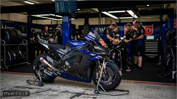 MotoGP震撼彈！Gresini車隊宣布2027年簽下前世界冠軍與潛力新星
