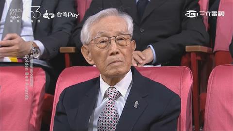 永遠的綠葉！22歲演到91歲　91歲高振鵬睡夢中離世