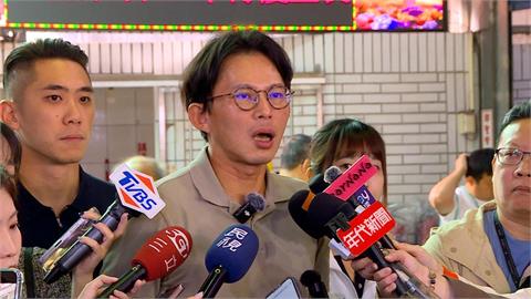 黃國昌布局新北有大將「跳船」了　黨發言人李有宜宣布請辭並「退黨」