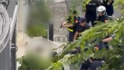 新竹音樂教室爆命案！　狠砍連襟負責人「身中30多刀亡」