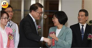 罷免進入三階　蘇巧慧：新北黨部全力動員與人民共護民主