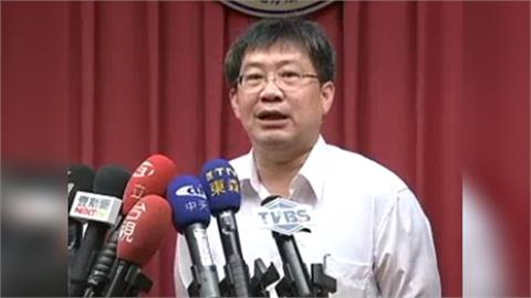 快新聞／雄檢陳俊秀猝逝！當年大寮監獄暴動　他冒生命危險上火線談判
