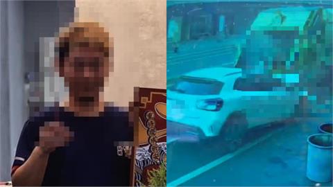 台南23歲女清潔員遭撞「慘死垃圾車尾」！酒駕男「上過美食節目」：在地賣鴨的