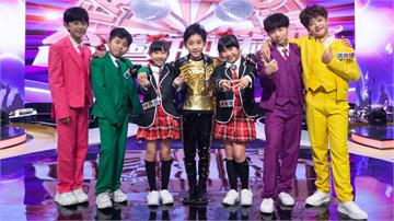 《台灣那麼旺》「演歌藝三棲」鄧品硯全新突破《燃燒吧！火鳥》　特邀國標舞「小姐姐」助陣勇奪豐厚獎金