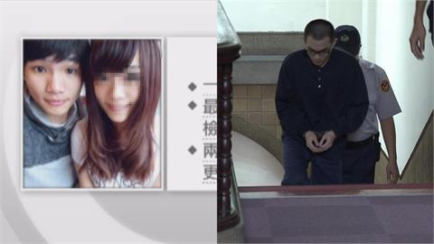 「最年輕死刑犯」黃麟凱傳今晚槍決！絞殺前女友母女「曾下跪求逃死」全曝光