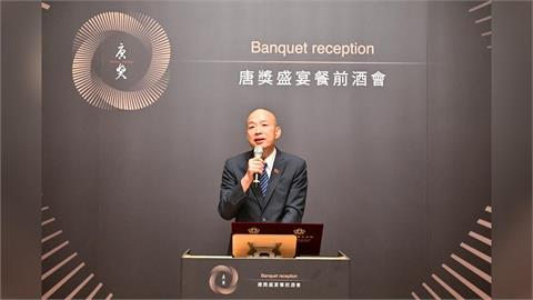 快新聞／若「洋流」衝垮KMT雙北城池！藍軍2028只剩韓國瑜？吳子嘉一劍封喉
