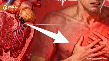 40歲心肌梗塞死家中案例頻傳！醫揭「1共通點」