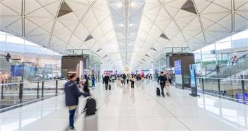 轉機也算！去香港拒交「手機密碼」恐被捕　美急發旅遊警示