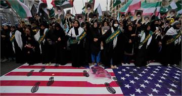 才說要幫忙提名諾貝爾和平獎　巴基斯坦轉頭譴責川普「轟炸伊朗」