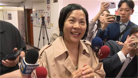 李貞秀若遭開鍘「中國魂」炸裂？她示警民眾黨「一級爆破士」超猛戰力