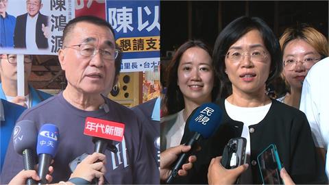 存款都沒變？李四川遭質疑隱匿財產　戴瑋姍：依照藍白標準應該要退選