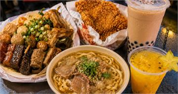 天天吃夜市腎功能惡化！醫揭「5大傷腎美食」　第一名竟是這食物