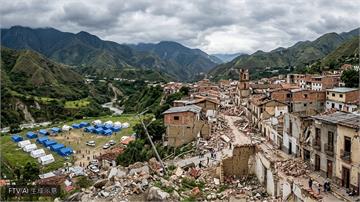 委內瑞拉雙強震奪1700命　災民怒轟政府救援太慢