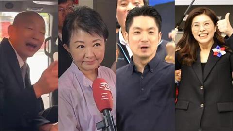 外媒爆習近平欽點鄭麗文?資深媒體人曝「想直通2028」除非1情況