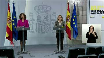 西班牙確診數歐洲第一 禁足令延至5月9日