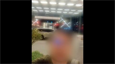 台男阿布達比轉機被押今獲釋　妻曝原因：與他人拼音相同被誤抓