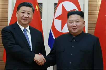 快新聞／習近平致電金正恩　稱中國願與北朝鮮加強戰略溝通