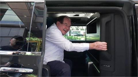 點名賴清德裝追蹤器「國民黨卻心虛不敢告？」律師開酸：乃菁好油