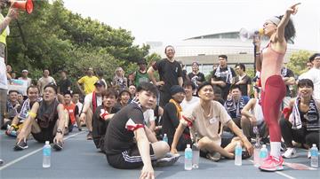 動感顛覆刻板印象！ 全台200位調酒師躍上國際