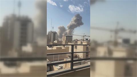 伊朗出事中國人急逃「單程機票飆千萬」　他曝原因：在當地幹太多壞事