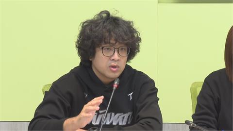 卸責？黃國昌攜出機密竟喊「議事人員該收回」　沈伯洋怒提鐵證打臉