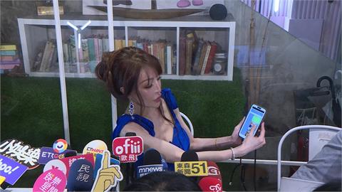 徐至琦遭控滑雪團詐騙！　暴瘦至47公斤備百項證物提告