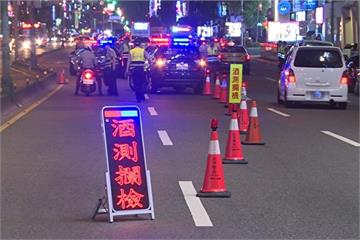 喝醉坐車上休息被認酒駕　法官認「沒有駕駛行為」結局神逆轉
