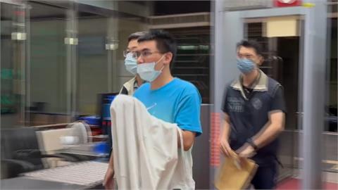 郭書瑤胞弟與女友淪「共諜鴛鴦」　一審都判刑入獄