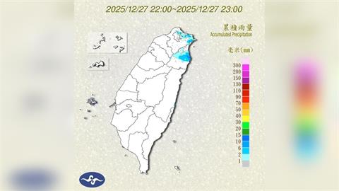 規模7強震後全台「下小雨」？鄭明典揭密強震夜「地震雨」背後成因