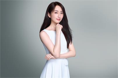 金鐘影后柯佳嬿攜手天地合補葉黃素飲！沽溜晶亮更升級
