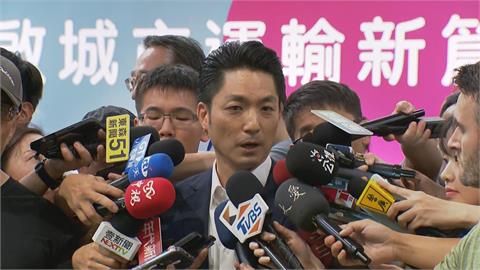 快新聞／蔣萬安又替陳其邁發言？爆料「食安會議發飆」遭駁斥　竟再回1句