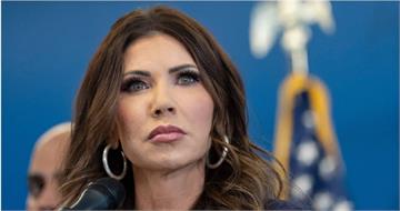 白人女遭槍殺引爆示威！川普政府向明尼蘇達州「增派執法人員」