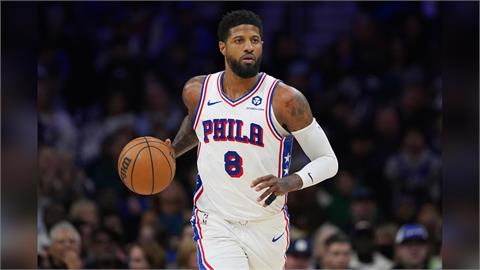 NBA(影)／新賽季開打前七六人傳惡耗！　身價2.12億美金球星開幕將缺席一陣子