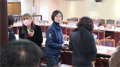再探國安機密、總統府廚師費遭凍　翁曉玲「驚句」連發